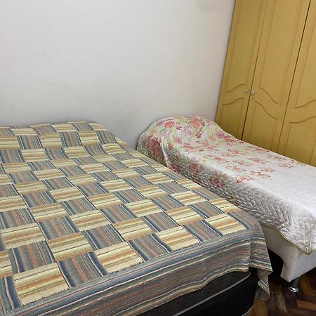 Apartamento Copacabana 876 Rio de Janeiro Extérieur photo