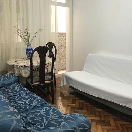 Apartamento Copacabana 876 Rio de Janeiro Extérieur photo