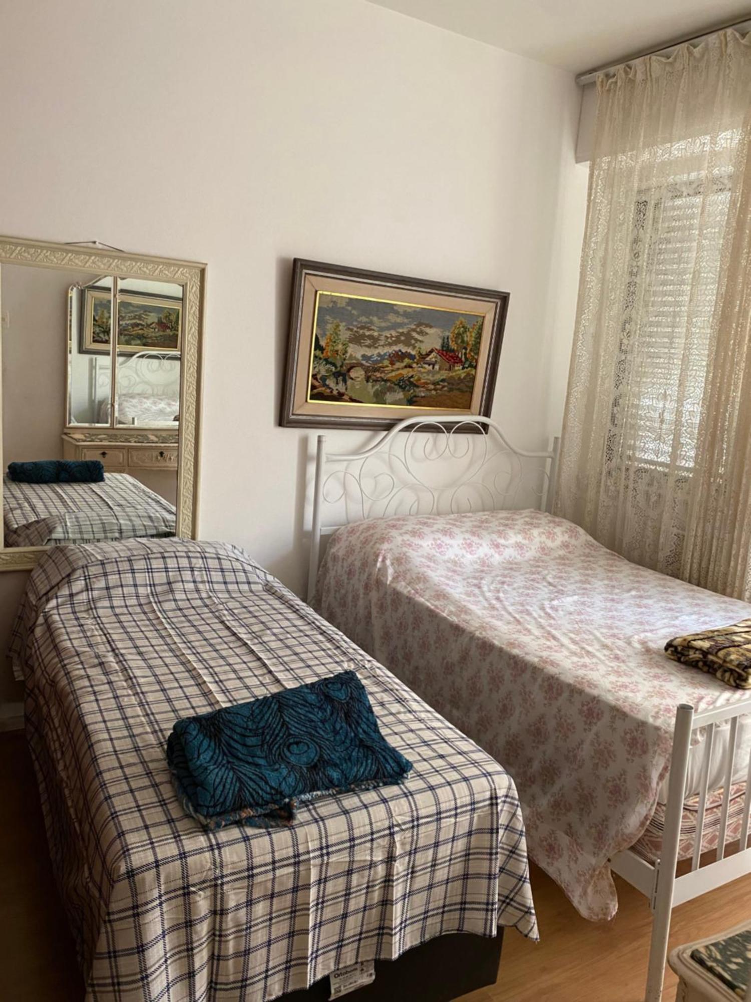 Apartamento Copacabana 876 Rio de Janeiro Extérieur photo