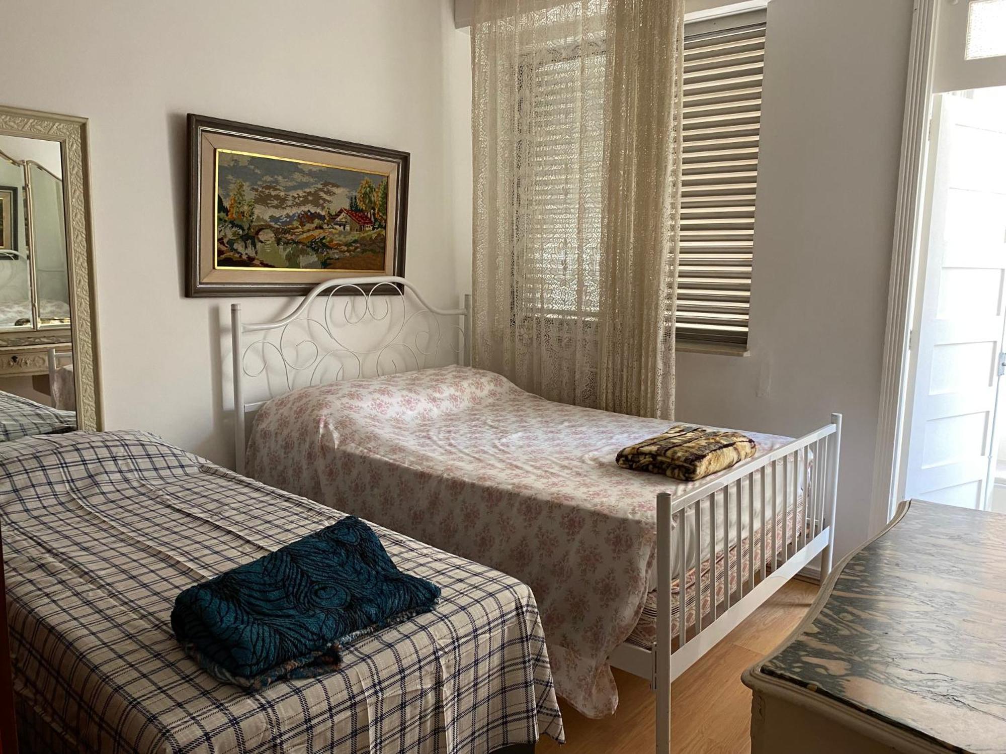 Apartamento Copacabana 876 Rio de Janeiro Extérieur photo