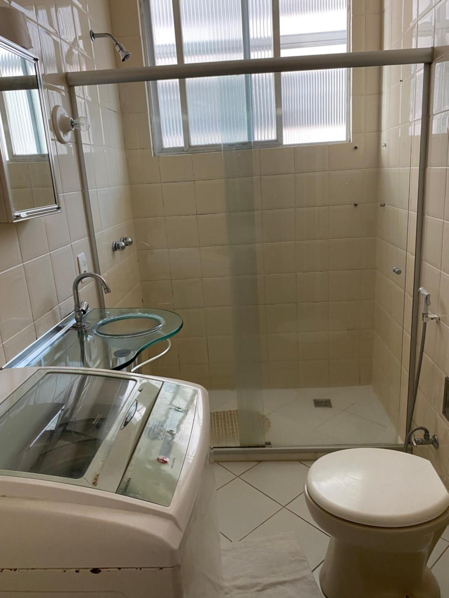 Apartamento Copacabana 876 Rio de Janeiro Extérieur photo