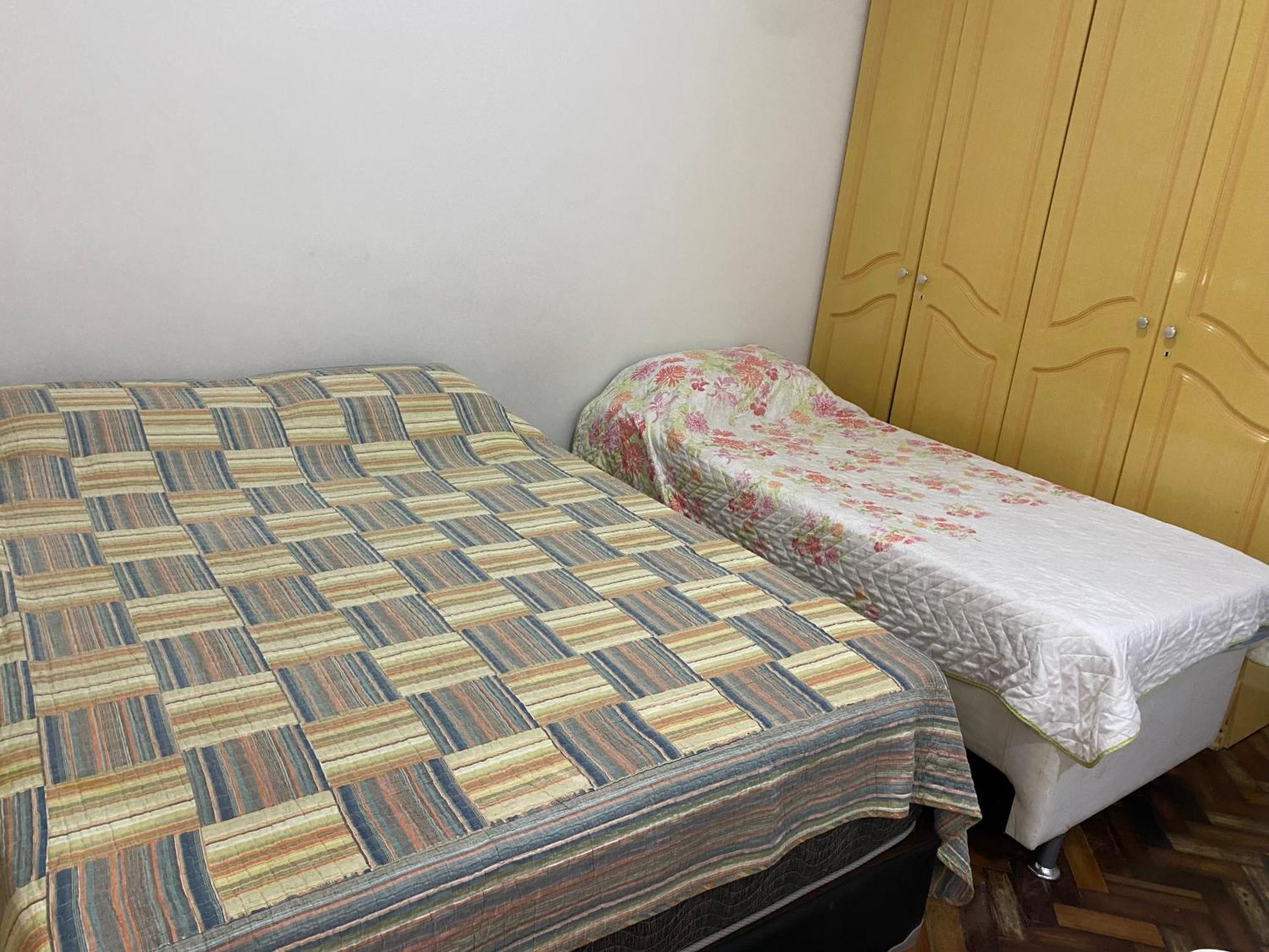 Apartamento Copacabana 876 Rio de Janeiro Extérieur photo