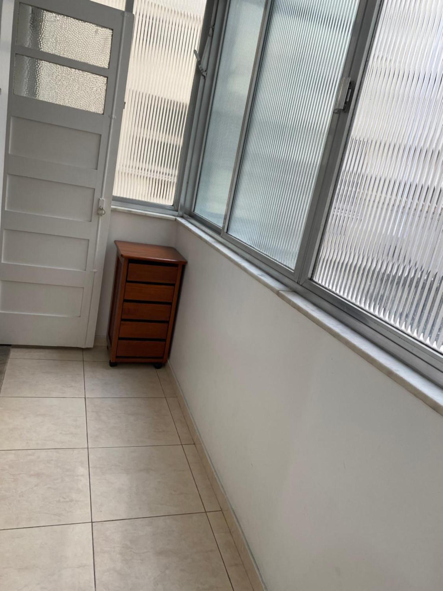 Apartamento Copacabana 876 Rio de Janeiro Extérieur photo