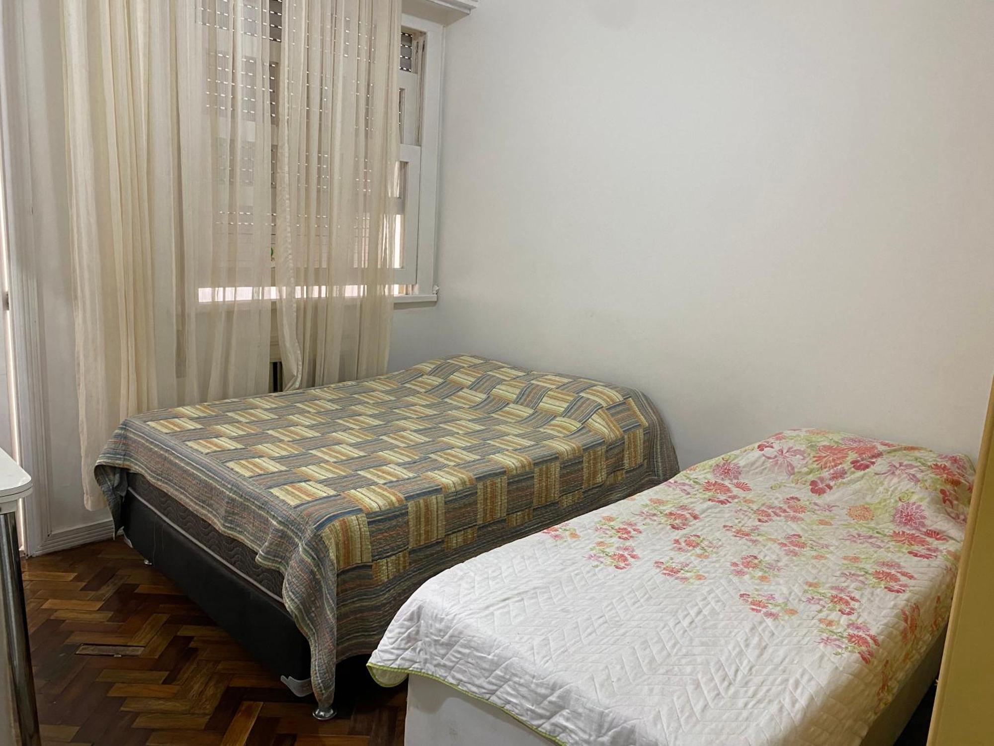 Apartamento Copacabana 876 Rio de Janeiro Extérieur photo