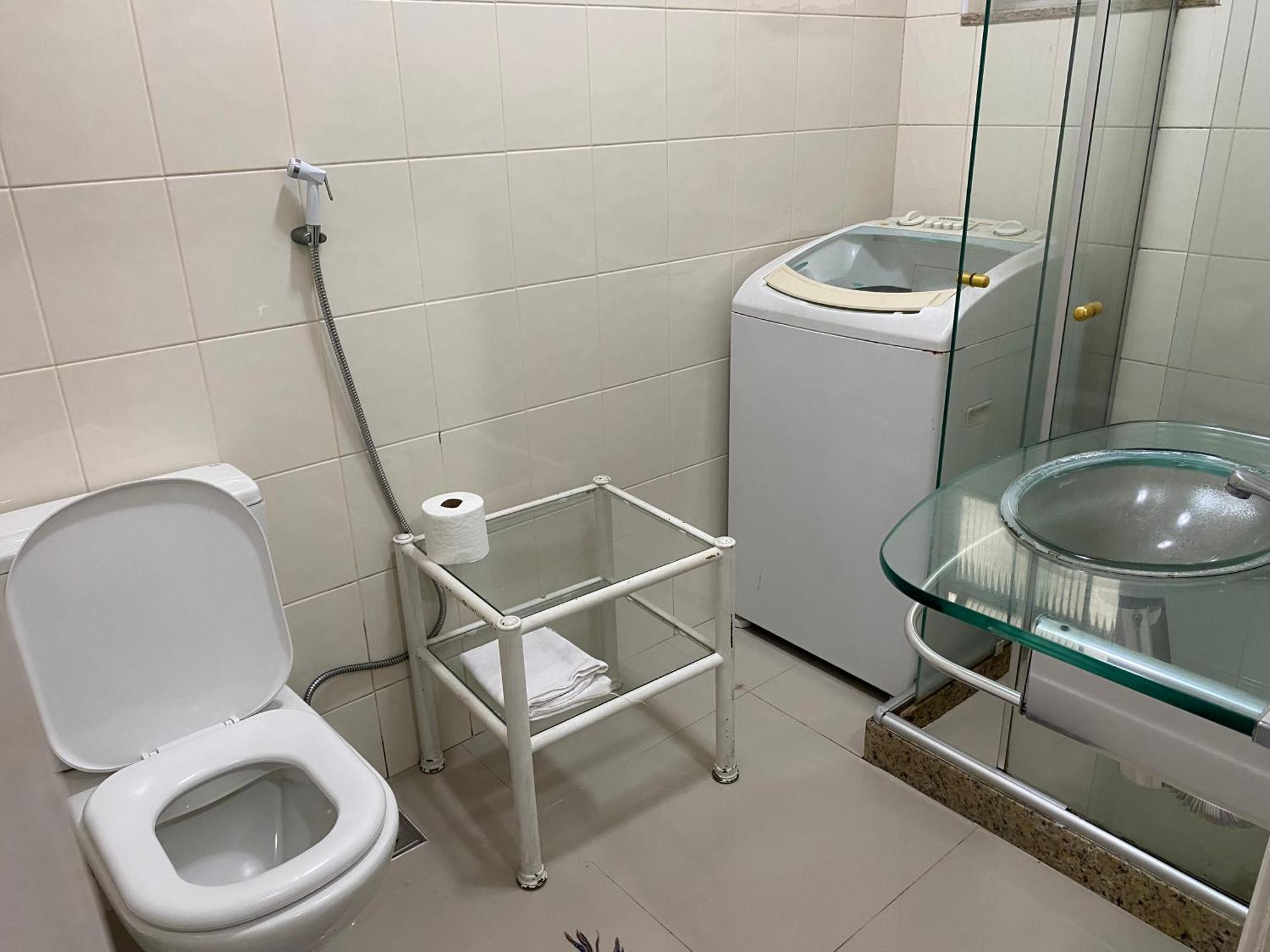 Apartamento Copacabana 876 Rio de Janeiro Extérieur photo