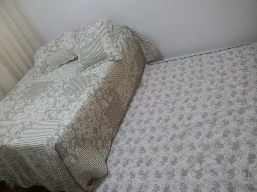 Apartamento Copacabana 876 Rio de Janeiro Chambre photo