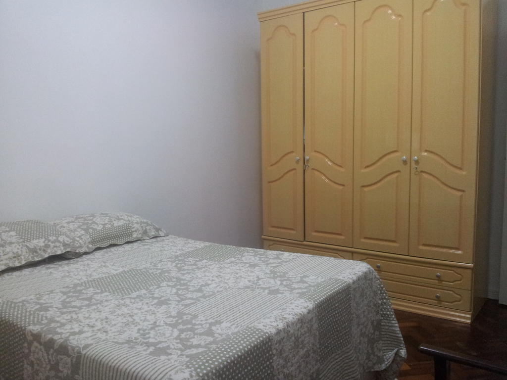 Apartamento Copacabana 876 Rio de Janeiro Chambre photo