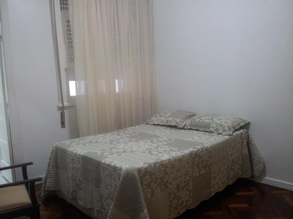 Apartamento Copacabana 876 Rio de Janeiro Chambre photo