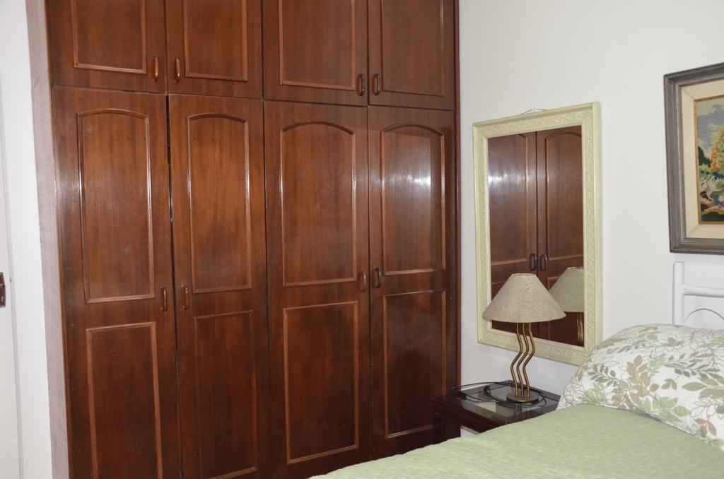 Apartamento Copacabana 876 Rio de Janeiro Extérieur photo