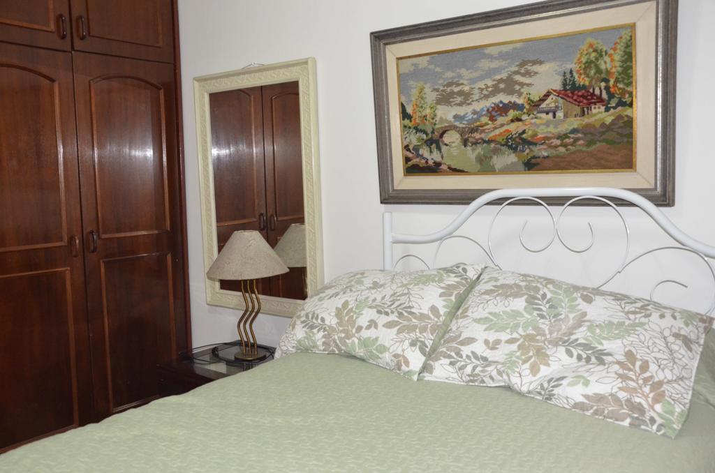 Apartamento Copacabana 876 Rio de Janeiro Extérieur photo