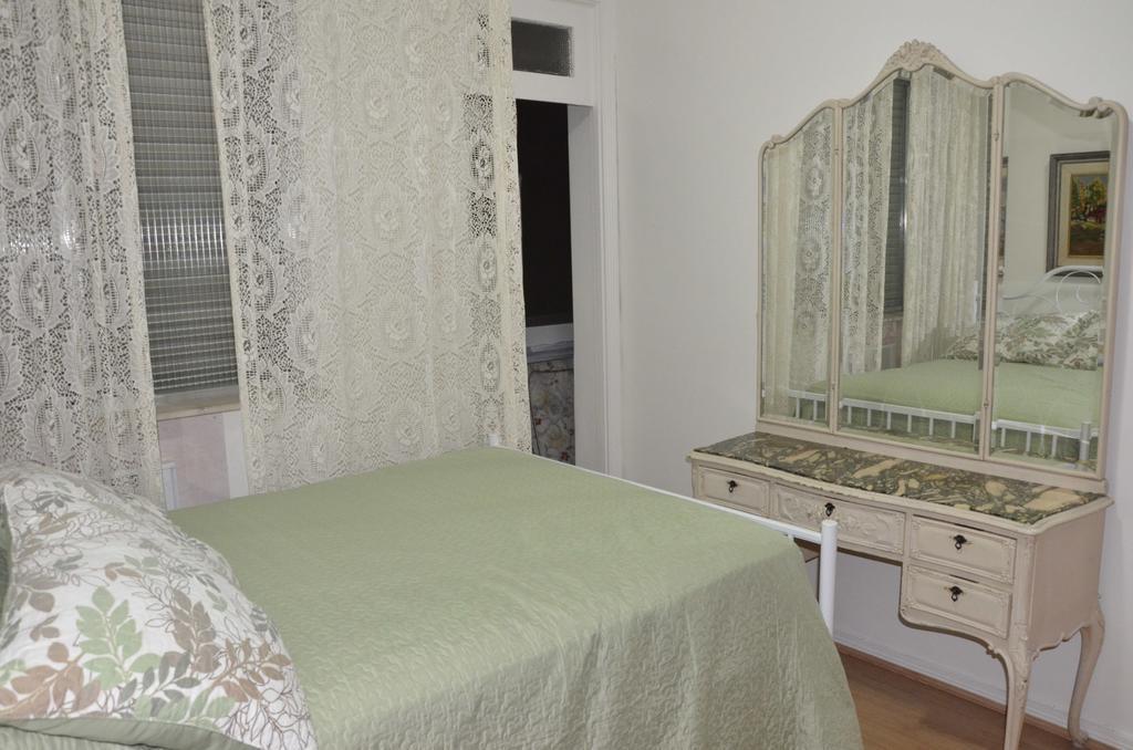 Apartamento Copacabana 876 Rio de Janeiro Extérieur photo