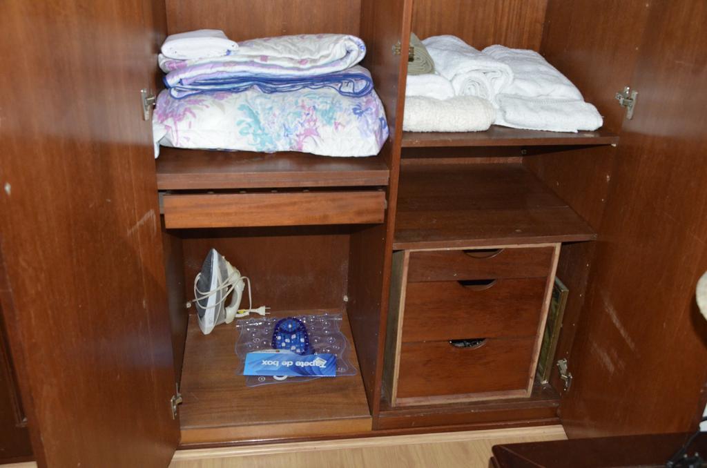 Apartamento Copacabana 876 Rio de Janeiro Extérieur photo