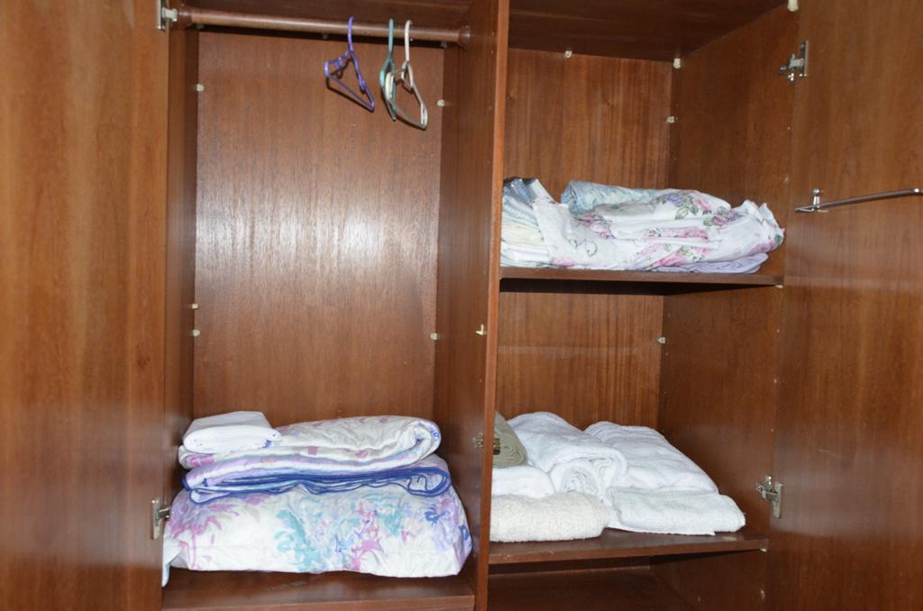 Apartamento Copacabana 876 Rio de Janeiro Extérieur photo