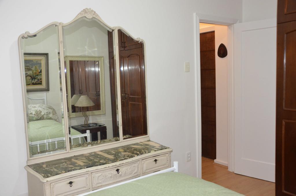 Apartamento Copacabana 876 Rio de Janeiro Extérieur photo