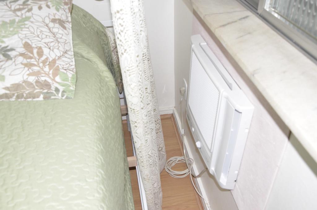 Apartamento Copacabana 876 Rio de Janeiro Extérieur photo