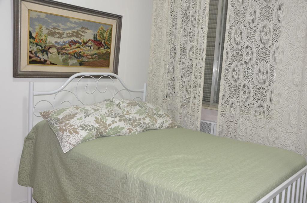 Apartamento Copacabana 876 Rio de Janeiro Extérieur photo