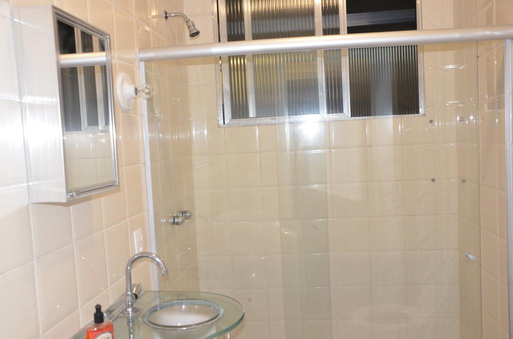 Apartamento Copacabana 876 Rio de Janeiro Extérieur photo