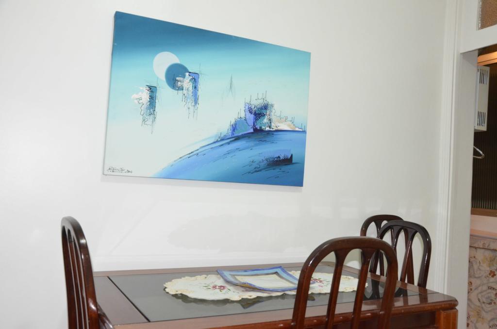 Apartamento Copacabana 876 Rio de Janeiro Extérieur photo