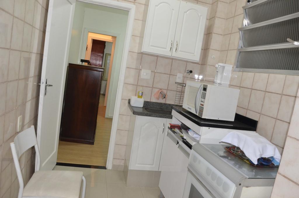 Apartamento Copacabana 876 Rio de Janeiro Extérieur photo