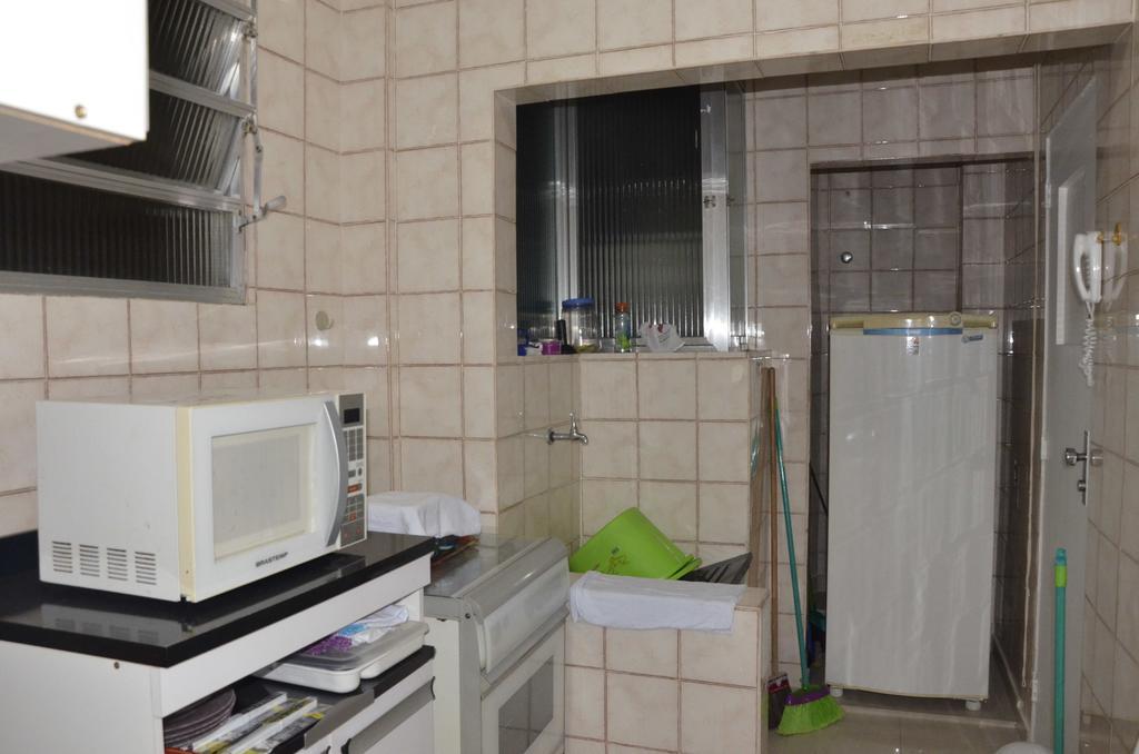 Apartamento Copacabana 876 Rio de Janeiro Extérieur photo