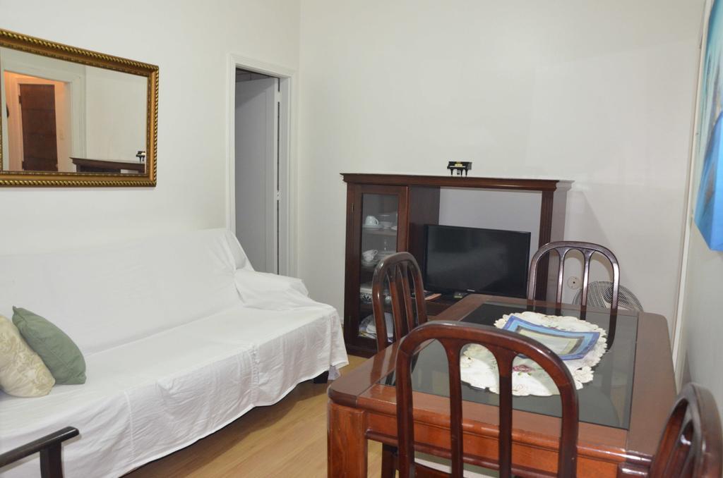 Apartamento Copacabana 876 Rio de Janeiro Extérieur photo