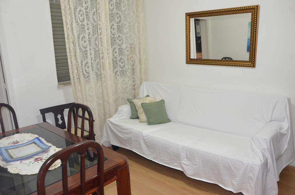 Apartamento Copacabana 876 Rio de Janeiro Extérieur photo