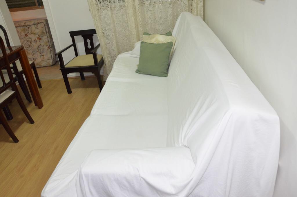 Apartamento Copacabana 876 Rio de Janeiro Extérieur photo