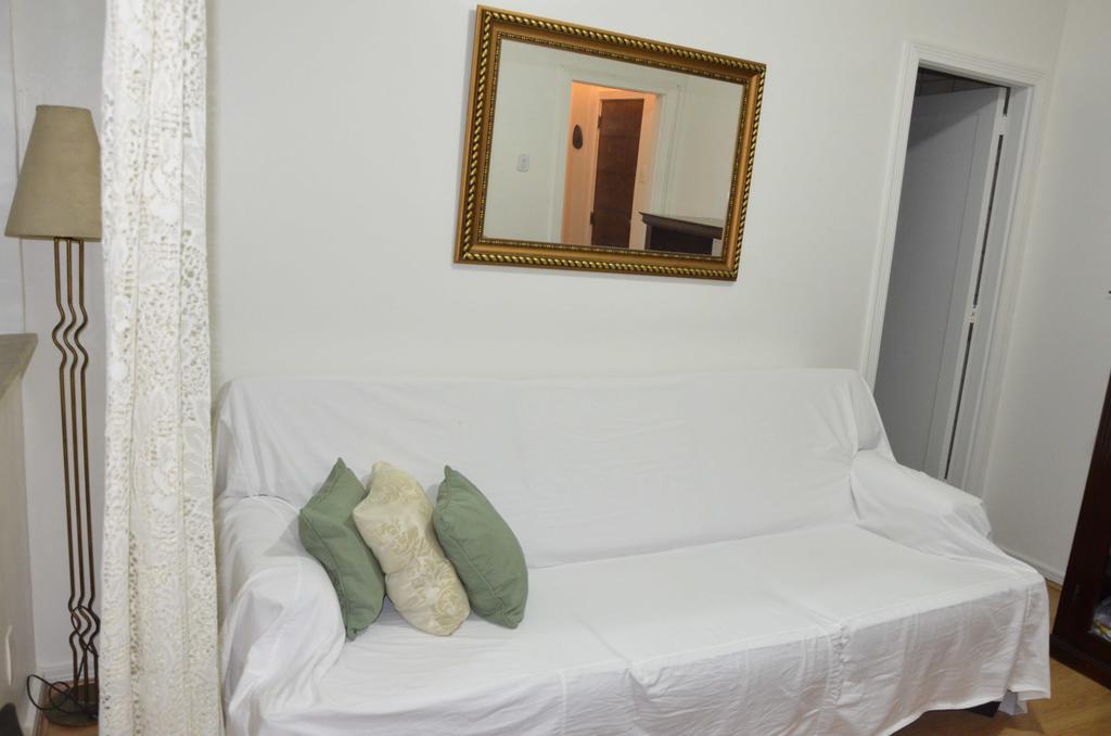 Apartamento Copacabana 876 Rio de Janeiro Extérieur photo