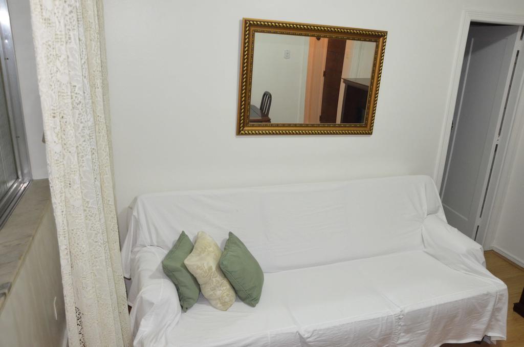 Apartamento Copacabana 876 Rio de Janeiro Extérieur photo