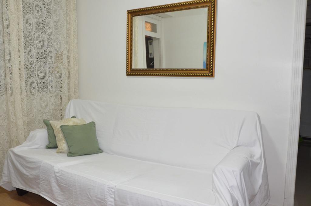 Apartamento Copacabana 876 Rio de Janeiro Extérieur photo