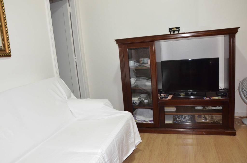 Apartamento Copacabana 876 Rio de Janeiro Extérieur photo