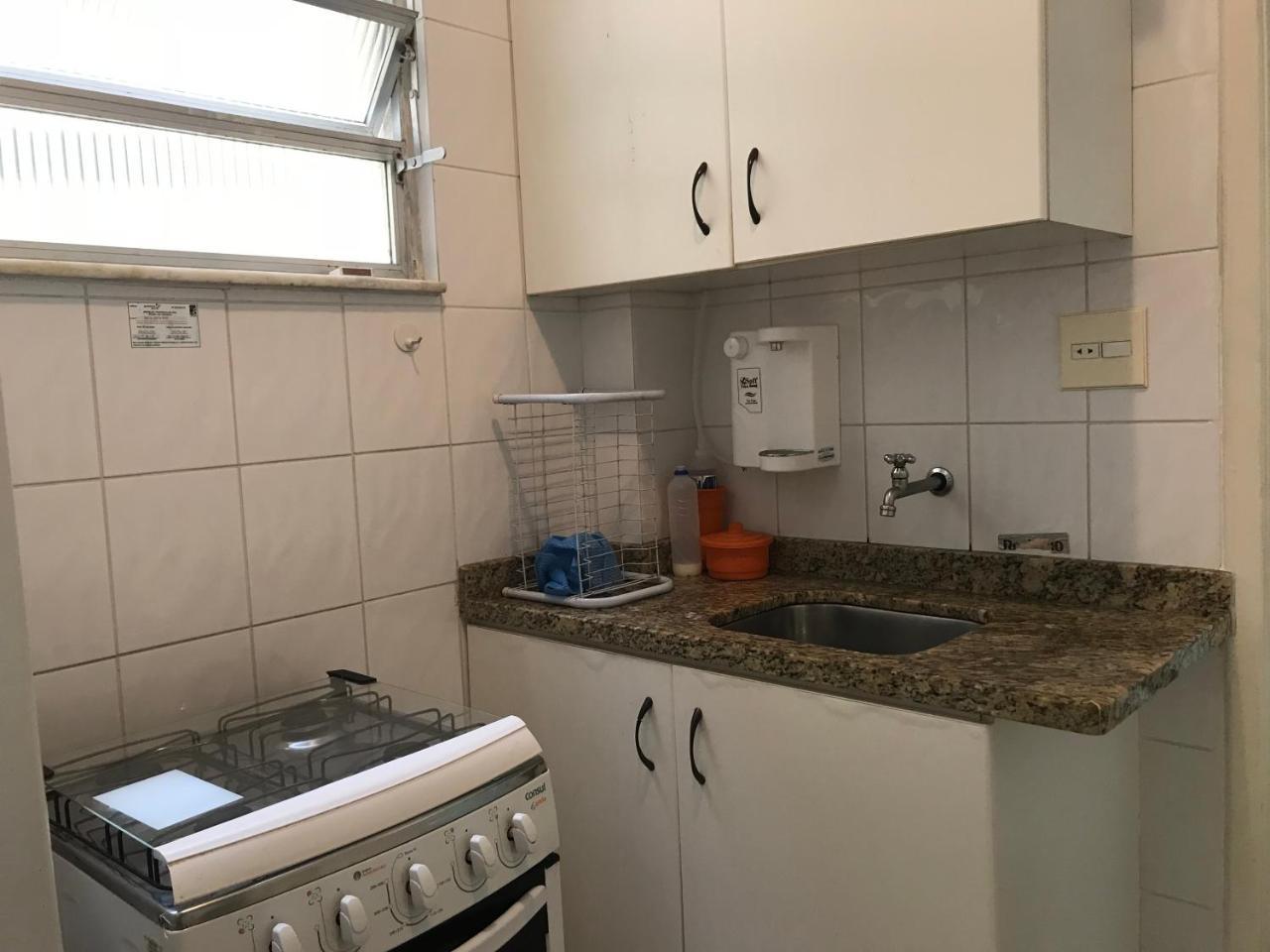 Apartamento Copacabana 876 Rio de Janeiro Extérieur photo