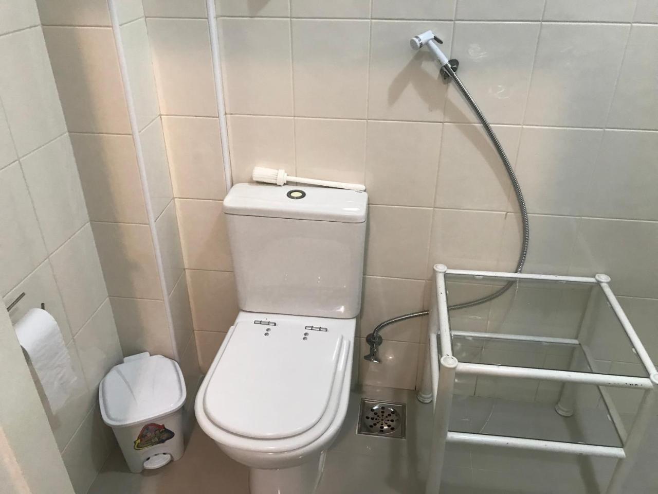 Apartamento Copacabana 876 Rio de Janeiro Extérieur photo