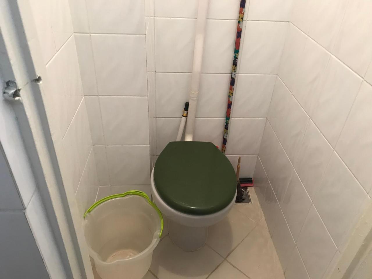 Apartamento Copacabana 876 Rio de Janeiro Extérieur photo