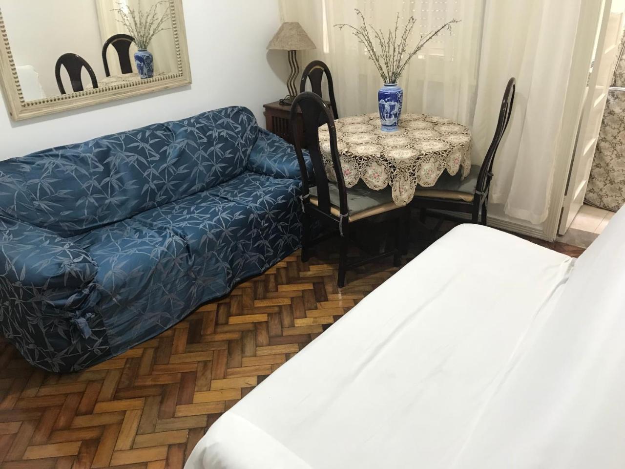 Apartamento Copacabana 876 Rio de Janeiro Extérieur photo