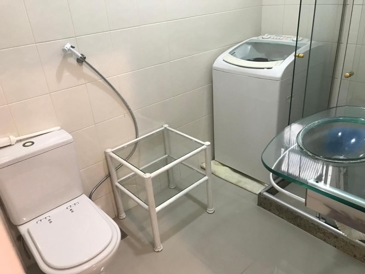 Apartamento Copacabana 876 Rio de Janeiro Extérieur photo