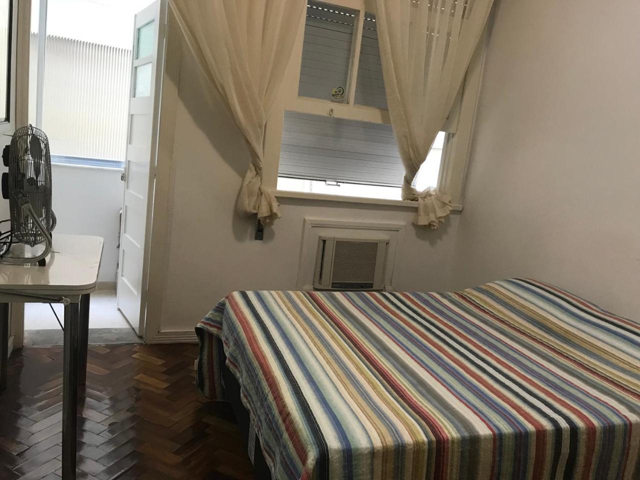 Apartamento Copacabana 876 Rio de Janeiro Extérieur photo