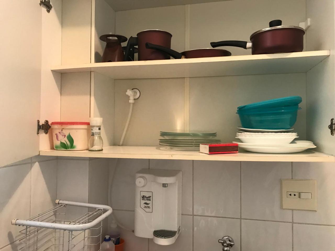 Apartamento Copacabana 876 Rio de Janeiro Extérieur photo