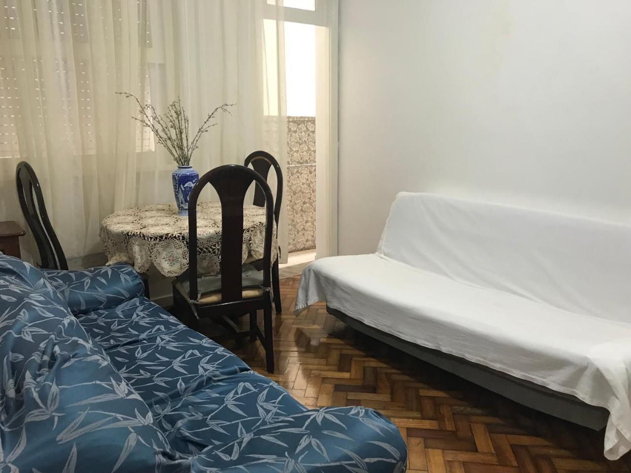 Apartamento Copacabana 876 Rio de Janeiro Extérieur photo