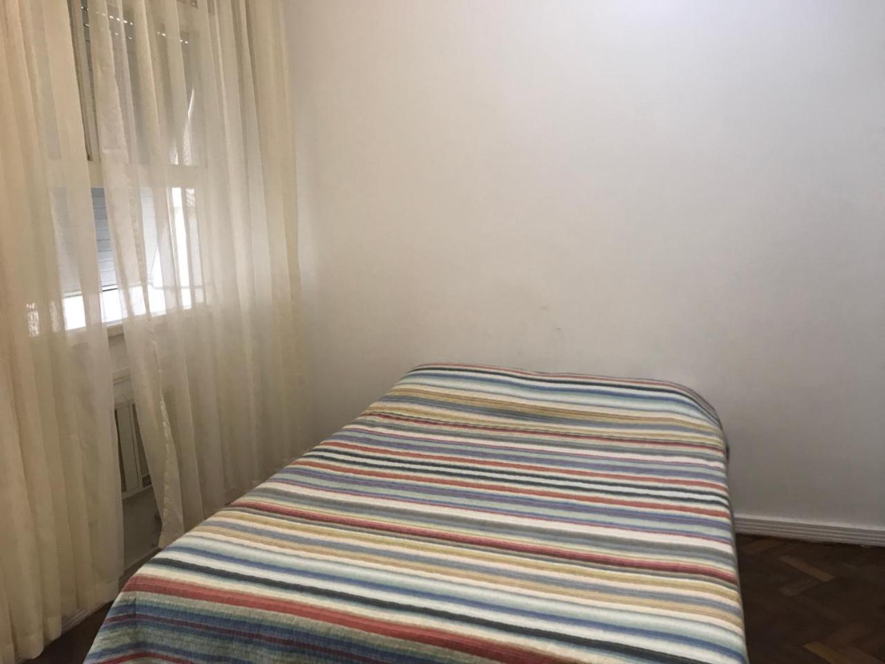 Apartamento Copacabana 876 Rio de Janeiro Extérieur photo